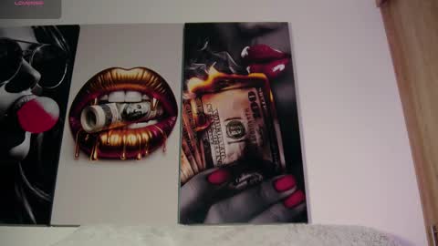 Aida  online show from 10/14/25, 11:22