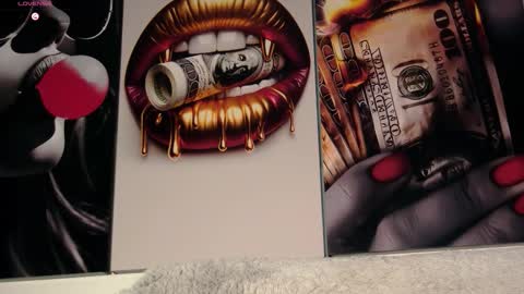 Aida  online show from 11/24/25, 11:32