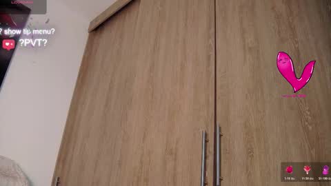 Aida  online show from 01/11/26, 05:12