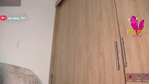 Aida  online show from 01/19/26, 09:13