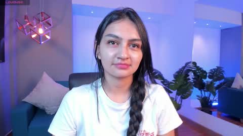 aidajoness online show from 11/23/25, 12:05