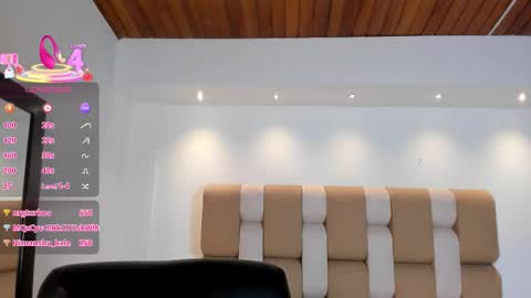 aidajoness online show from 12/15/25, 11:42