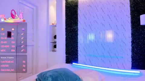 aidajoness online show from 12/20/25, 04:03