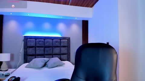 aidajoness online show from 02/18/26, 12:01