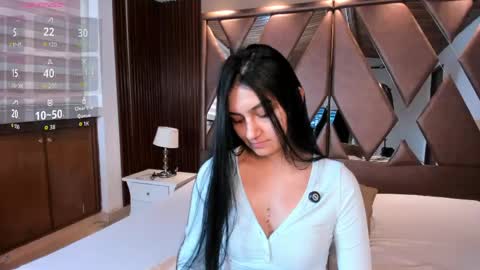 aidajoness online show from 03/21/26, 11:37