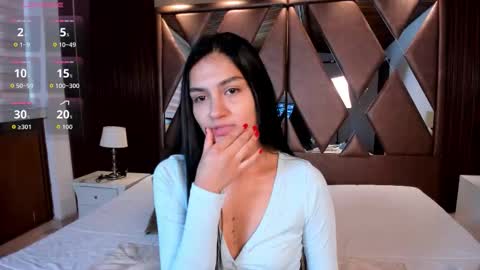 aidajoness online show from 03/25/26, 11:27