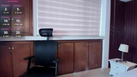 aidajoness online show from 04/08/26, 11:43