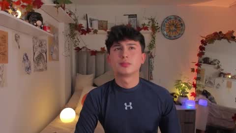 A H  online show from 11/11/25, 12:54