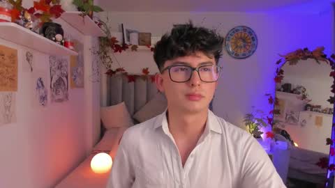 A H  online show from 11/16/25, 01:33