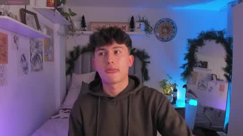 A H  online show from 12/03/25, 11:14