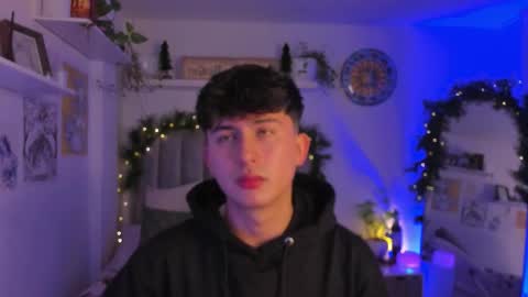 A H  online show from 12/16/25, 04:28