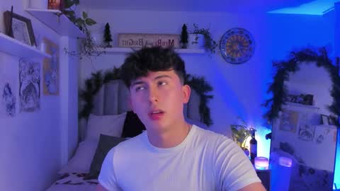 A H  online show from 12/20/25, 01:34