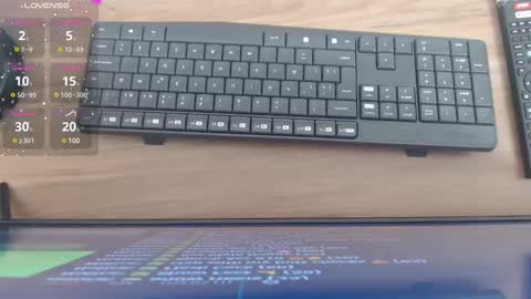 AIDAN online show from 02/22/25, 10:52