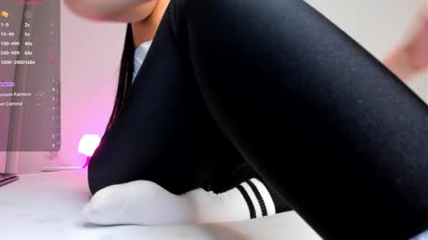 aidasina online show from 04/21/26, 07:06