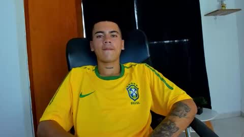 Aidenhot online show from 02/19/26, 05:42