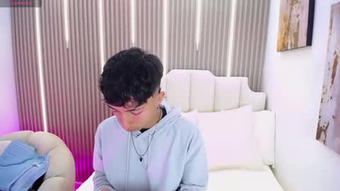 Snapshot of aiden_rivers_ chatting on 02/23/26, 12:24 Aiden online show from 02/23/26, 12:24