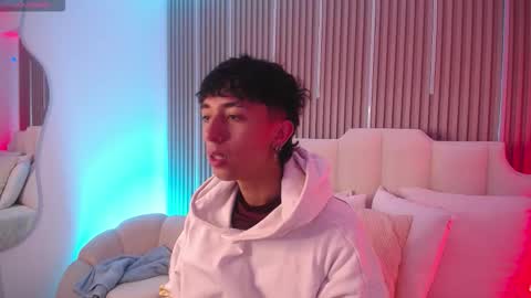 Aiden online show from 03/04/26, 12:55