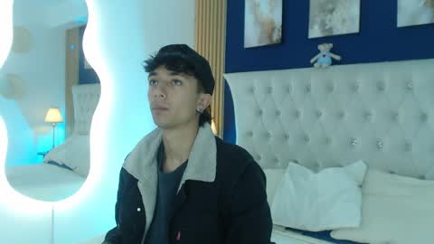 Aiden online show from 04/01/26, 12:39