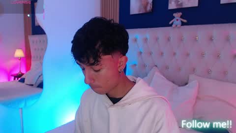 Aiden online show from 04/06/26, 12:50