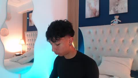 Aiden online show from 04/09/26, 01:05