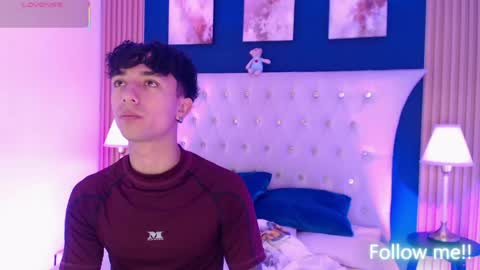 Aiden online show from 04/20/26, 01:14