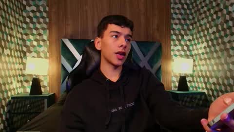 aiden_royce online show from 11/16/25, 01:22