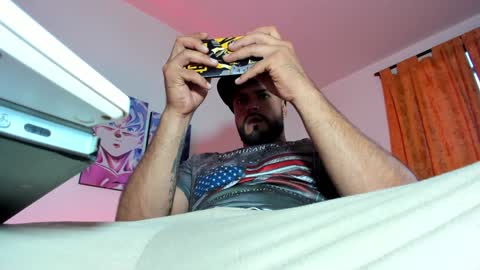 Aiden Brites online show from 01/31/25, 10:31