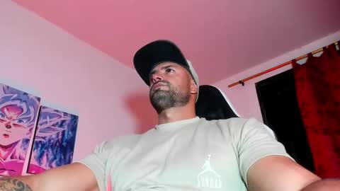 Aiden Brites online show from 09/29/25, 12:27