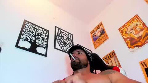 Aiden Brites online show from 11/21/25, 12:10