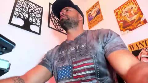 Aiden Brites online show from 12/20/25, 05:53