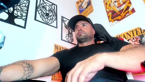 Aiden Brites online show from 02/08/26, 05:11