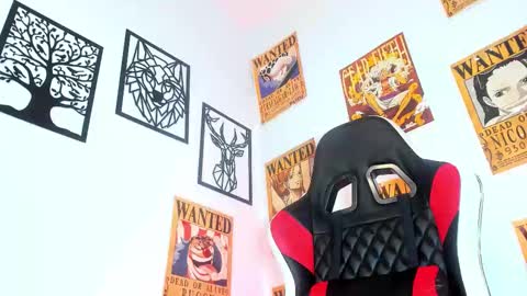 Aiden Brites online show from 03/17/26, 11:19