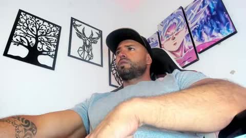 Snapshot of aidenbrites chatting on 06/03/26, 04:12 Aiden Brites online show from 06/03/26, 04:12