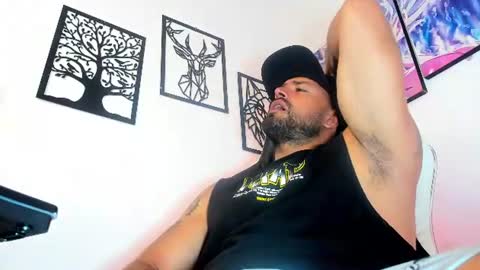 Snapshot of aidenbrites chatting on 07/18/26, 01:21 Aiden Brites online show from 07/18/26, 01:21