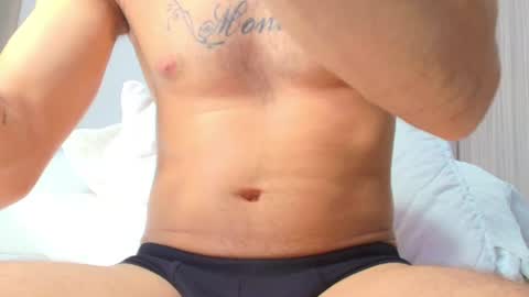 Aiden Cameron online show from 07/15/26, 10:48