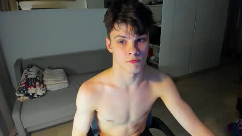 Aiden Sensual online show from 02/10/26, 05:06