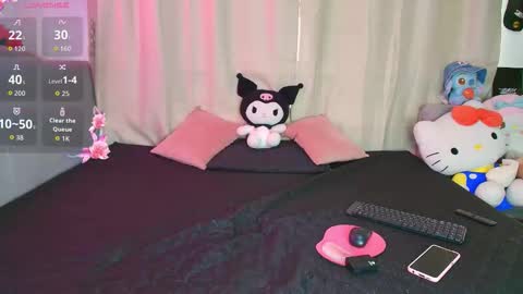 Aihnoa online show from 02/03/26, 04:56