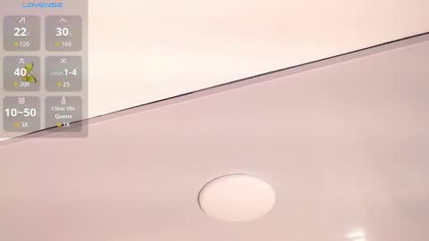 Ailyn online show from 11/18/25, 08:57