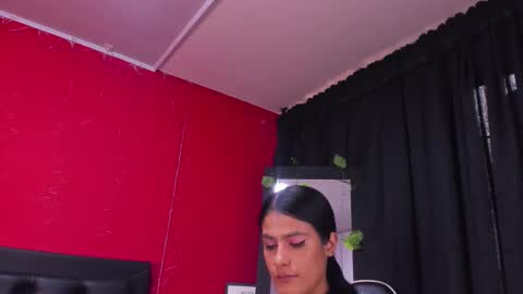 Ailyn online show from 03/09/26, 10:36