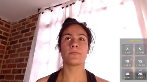 Snapshot of aiilynn_1 chatting on 06/17/26, 07:15 Ailyn online show from 06/17/26, 07:15