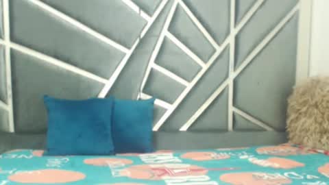 Ainara Velasquez online show from 01/13/26, 10:31