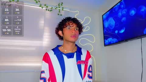 Aaron Winter online show from 02/03/26, 07:30