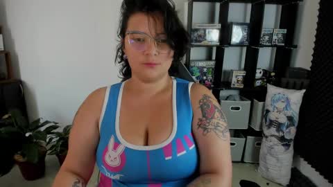 Catalina online show from 12/13/24, 01:01