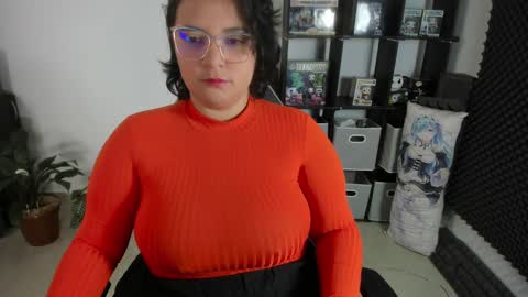 Catalina online show from 01/03/25, 11:57