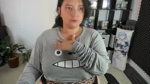 Catalina online show from 01/07/25, 12:31