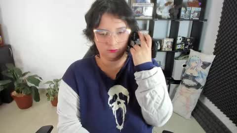 Catalina online show from 01/28/25, 12:43