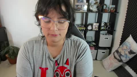 Catalina online show from 01/31/25, 02:39