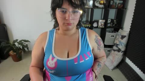 Catalina online show from 02/01/25, 04:33