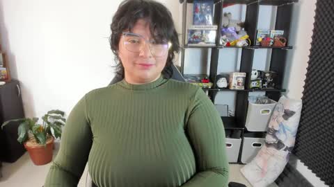 Catalina online show from 02/05/25, 03:52