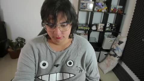 Catalina online show from 02/06/25, 01:32